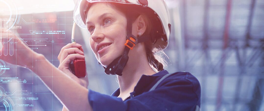 ADVANTEST Website Image